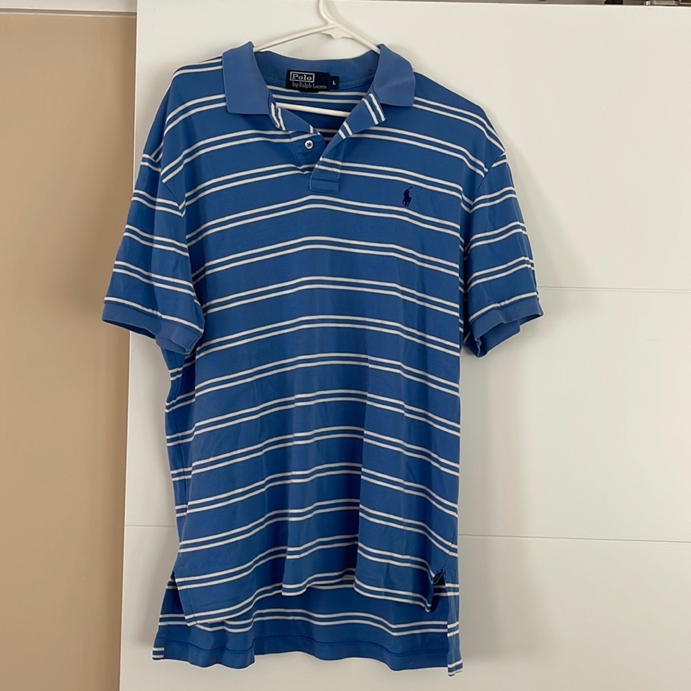 Polo by Ralph Lauren